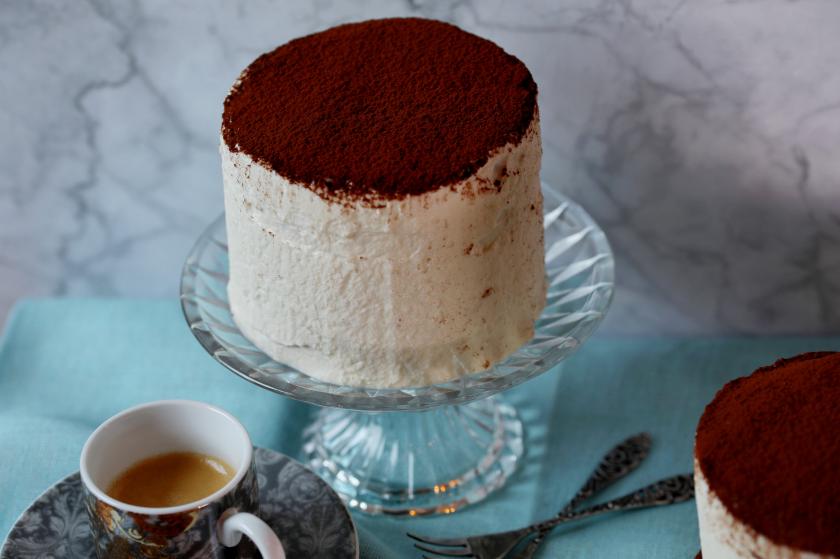 Tiramisu Törtchen | Simply Yummy