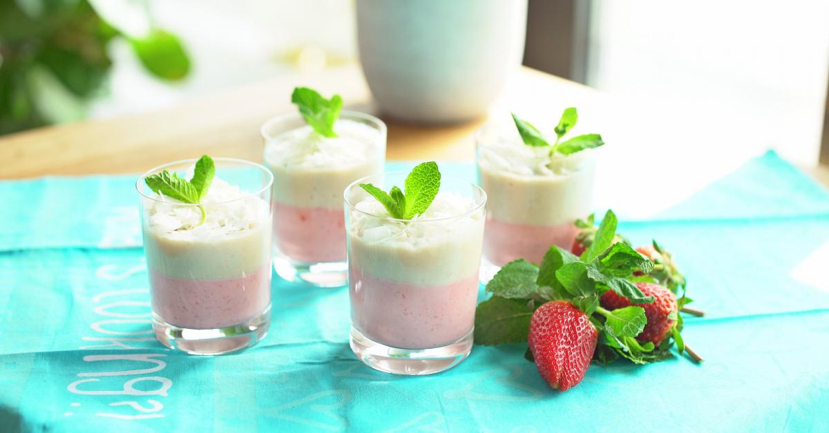 Wie Viel Stuck Kuchen Pro Person Frozen Strawberry Coco Cream