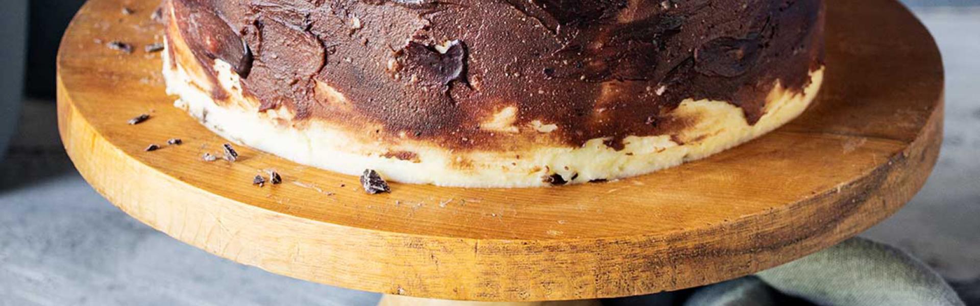 Eiskaffee-Torte: Rezept für die Beste von allen! | Simply Yummy