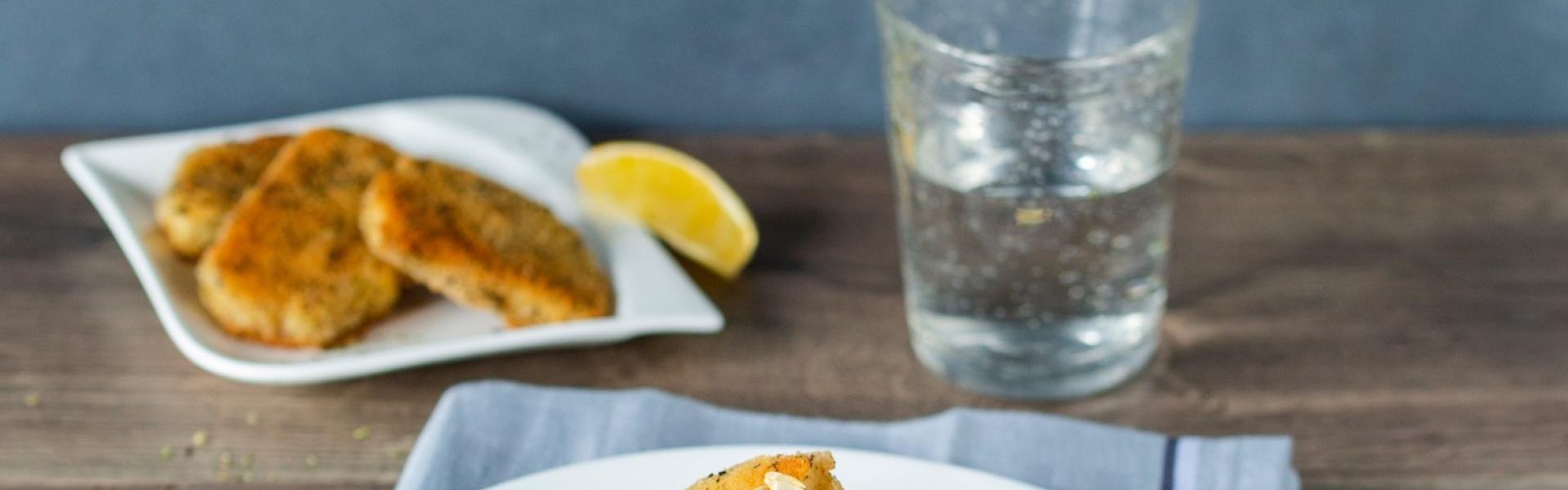 Roher Zucchinisalat mit Halloumi - low carb | Simply Yummy