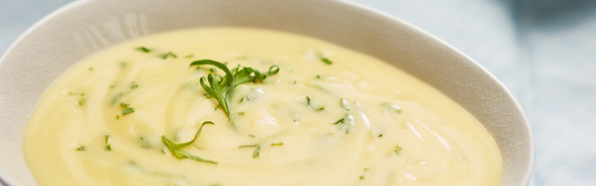 Sauce Béarnaise im Cookit mit Gelinggarantie Simply Yummy