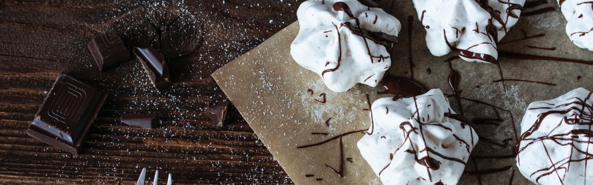 Walnussmakronen: 3-Zutaten-Rezept | Simply Yummy