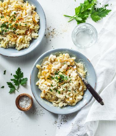 Vegetarische Gerichte: Top 200 Rezepte | Simply Yummy