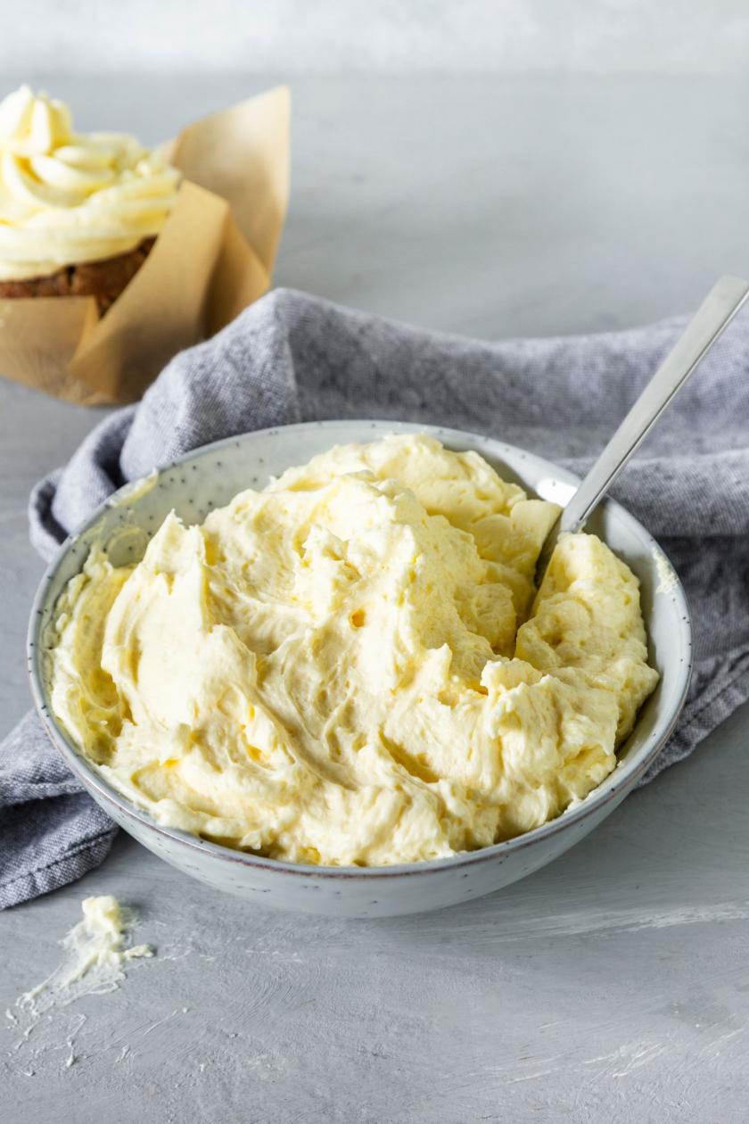 Wodurch Lässt Sich Butter Beim Backen Nicht Ersetzen Butter ersetzen beim Backen - alle Tipps | Simply Yummy