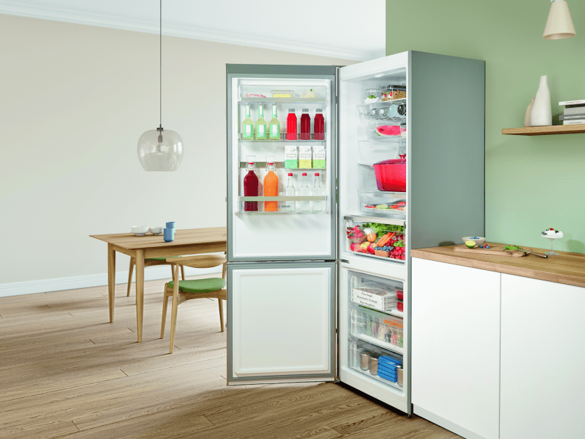 Geruch im Kühlschrank effektiv entfernen Simply Yummy