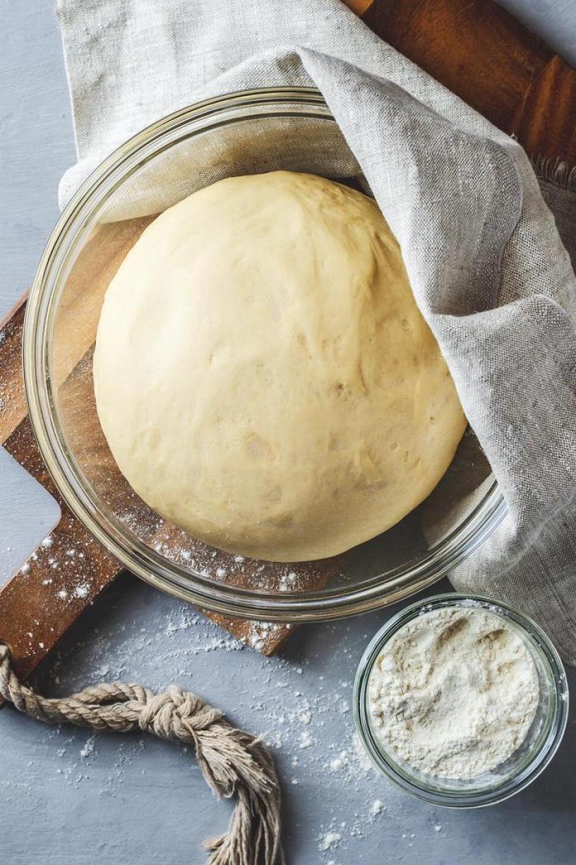 Hefeteig gehen lassen: Die 5 besten Orte | Simply Yummy