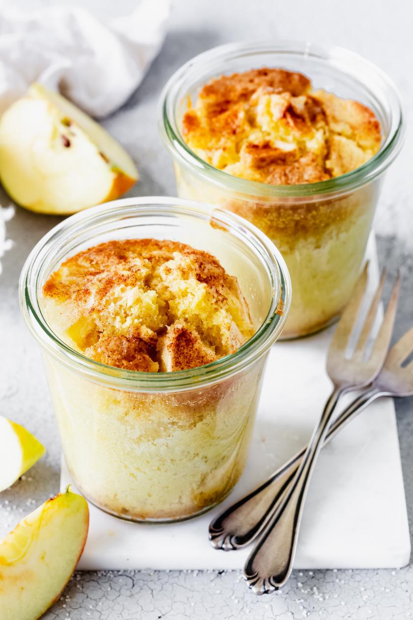 Kuchen im Glas backen - 14 leckere Rezepte | Simply Yummy