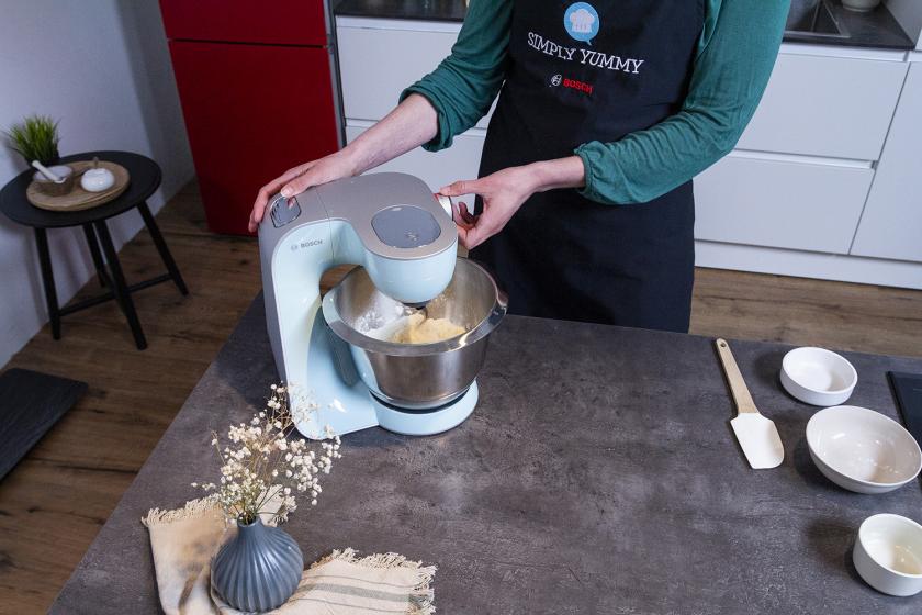 Aprikosenmuffins mit Buttermilch | Simply Yummy