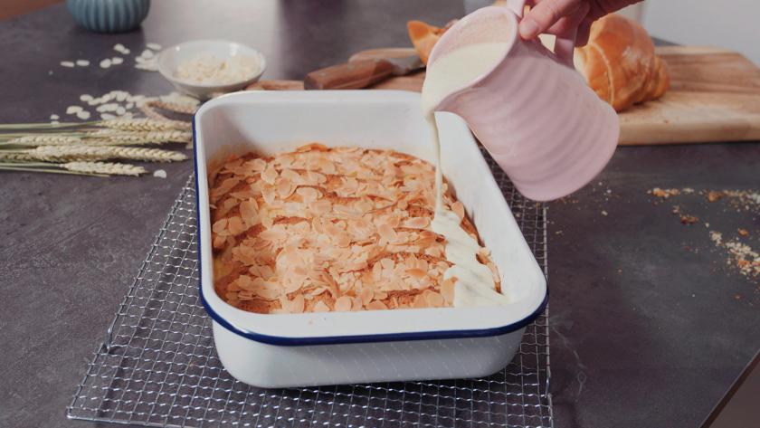 Arme Ritter Auflauf - Rezepte Suchen