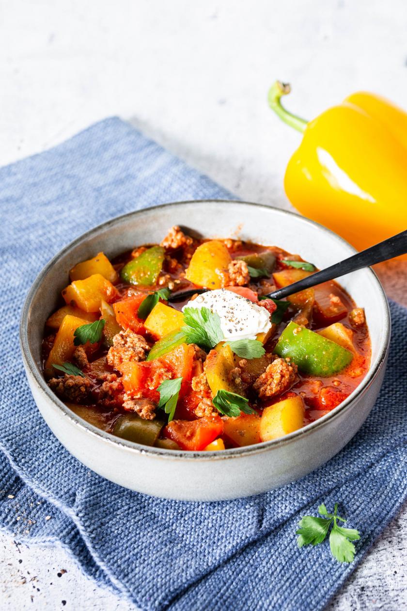 Bauerntopf Rezept: einfach wie von Oma | Simply Yummy