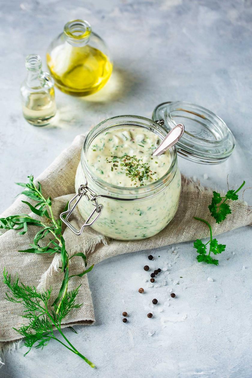 Dänische Remoulade Rezept zu Fisch & Co. Simply Yummy
