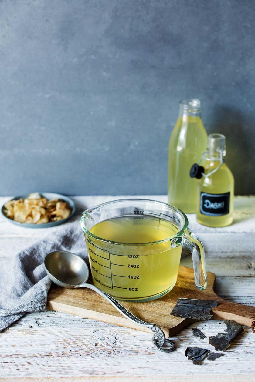 Dashi Brühe: Das Original Grundrezept | Simply Yummy Dashi Brühe: Das Original Grundrezept | Simply Yummy