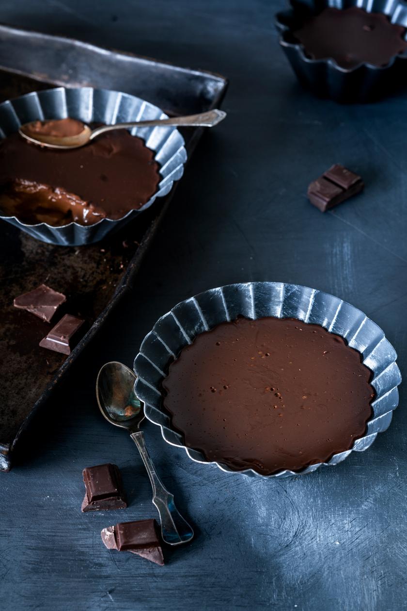 Der beste Schokoladenpudding im Cookit | Simply Yummy
