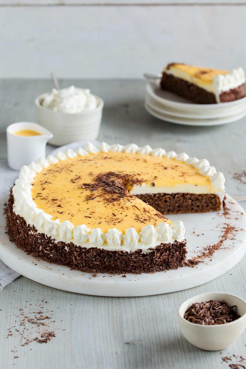 32+ Nusstorte Rezept - NasseemDevid