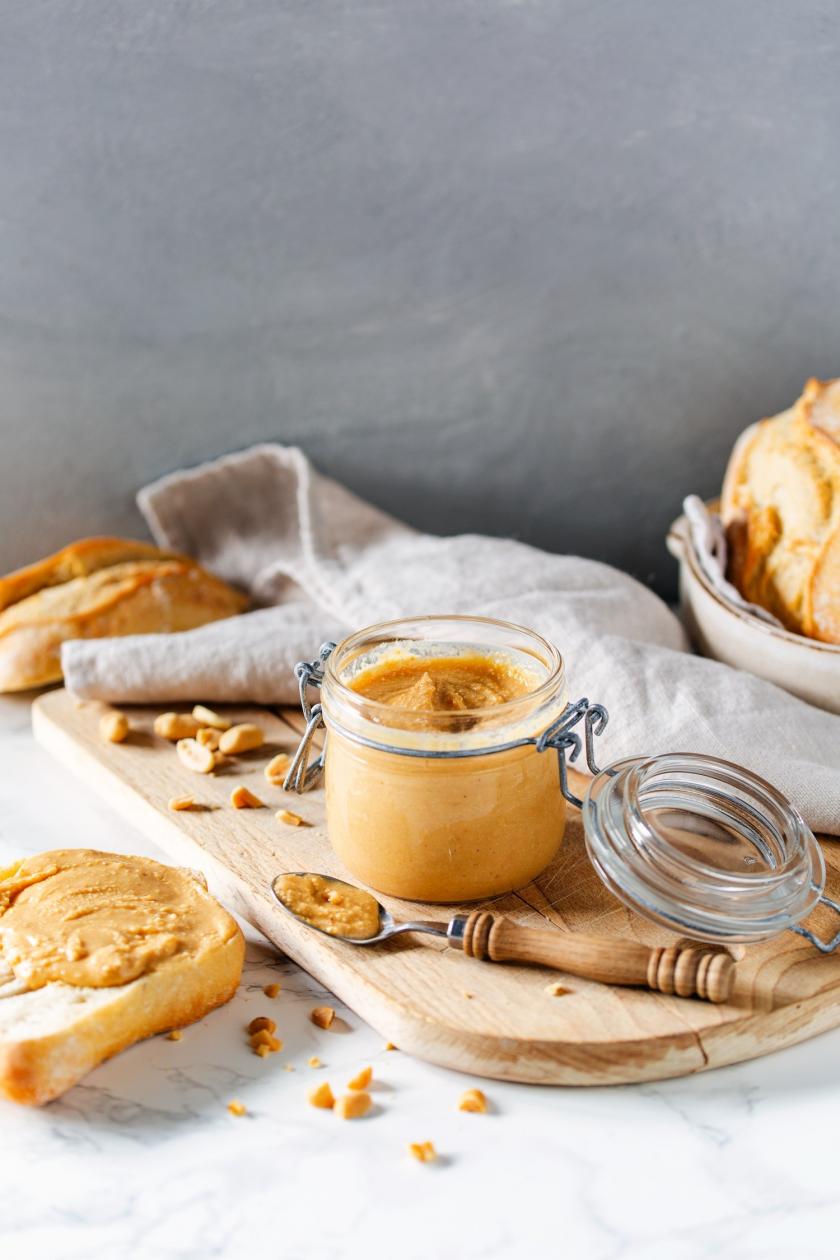 Cookit - Easy Butter, moulin à beurre râpe à beurre mousse - 6 coloris