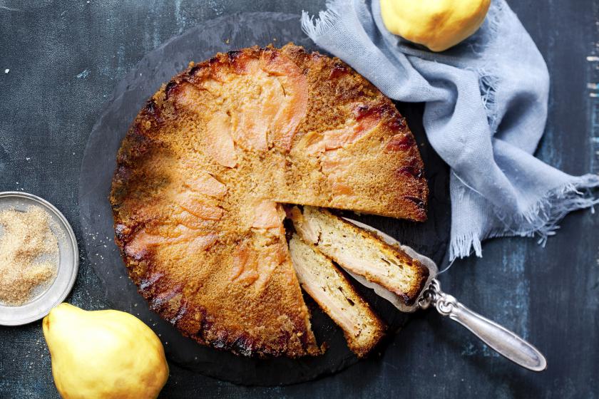 Quittenkuchen - 5 Rezepte wie von Oma | Simply Yummy