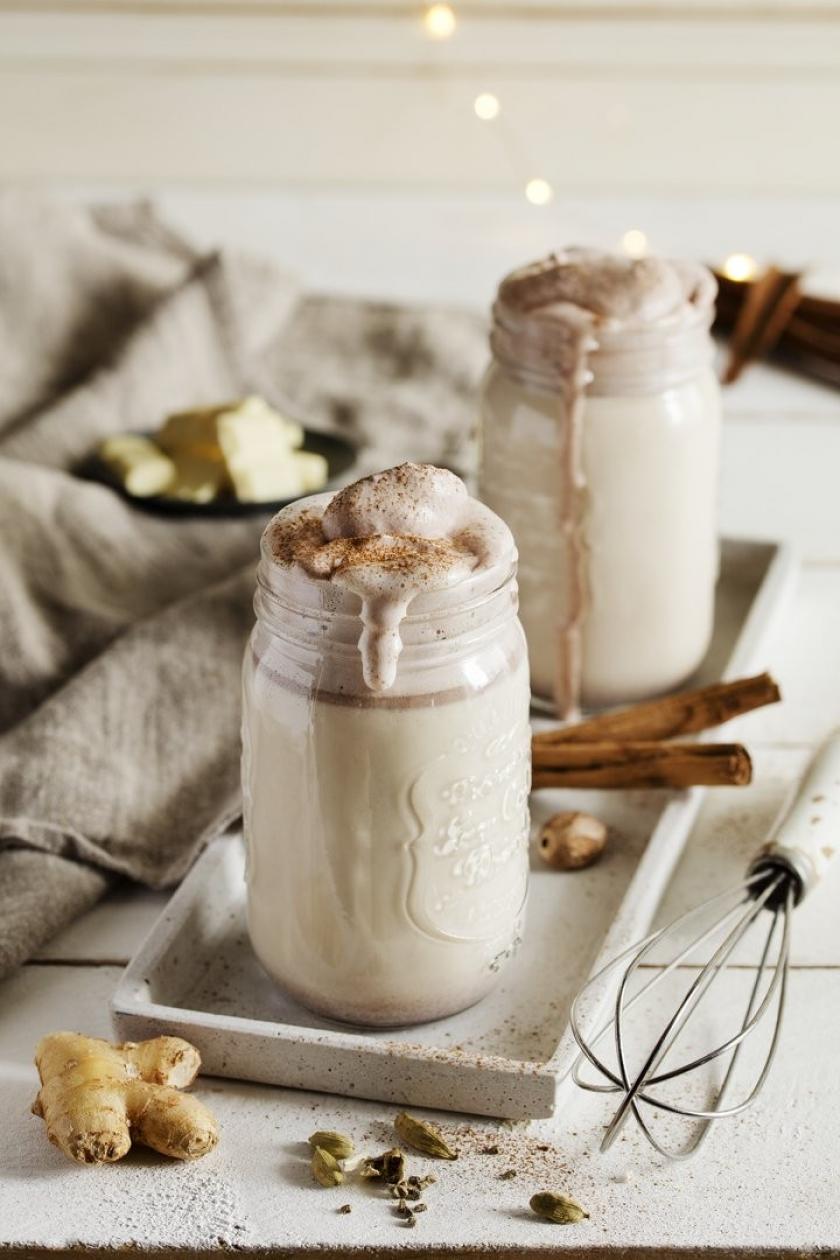 Griespudding WeißE Schokolade - Rezepte Suchen