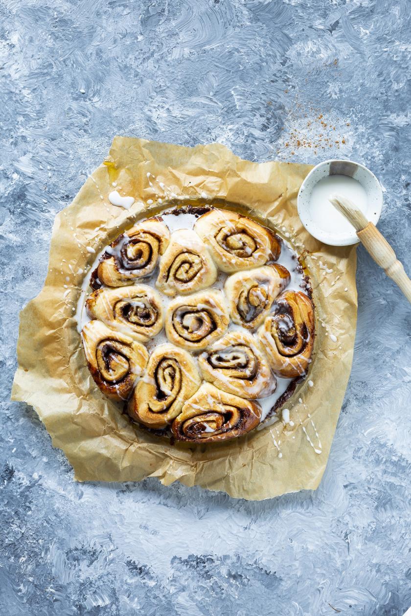 Hermann-Kuchen: 5 Varianten &amp; Rezepte | Simply Yummy