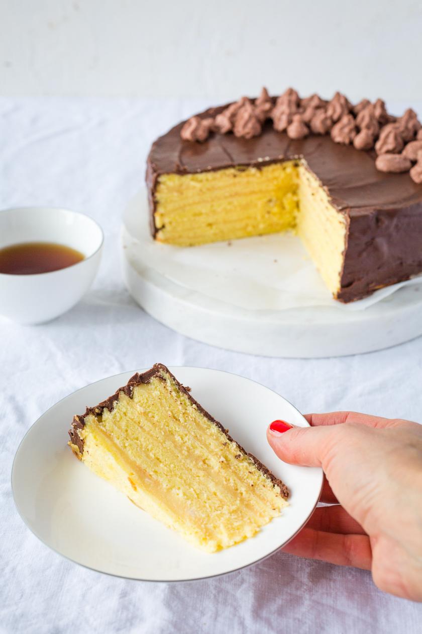 Herrentorte Backen Nach Klassischem Rezept Simply Yummy Herrentorte Backen Nach Klassischem Rezept Simply Yummy