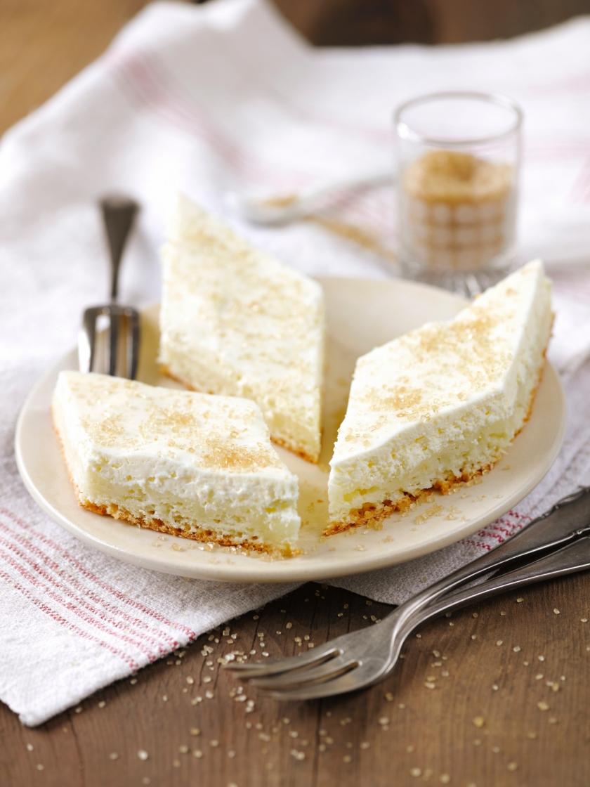 Hessischer Schmandkuchen | Rezepte von Simply Yummy