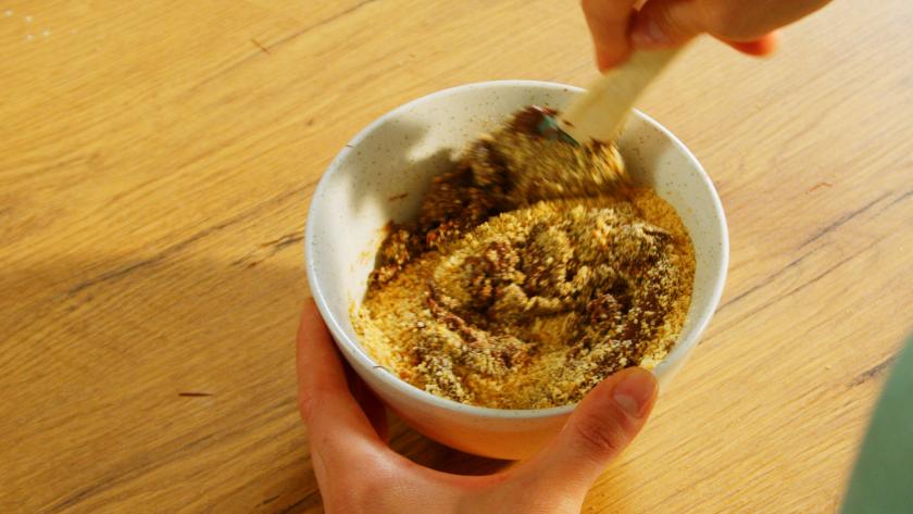 Himbeer-Quark-Torte mit Nutella vom Blech | Simply Yummy