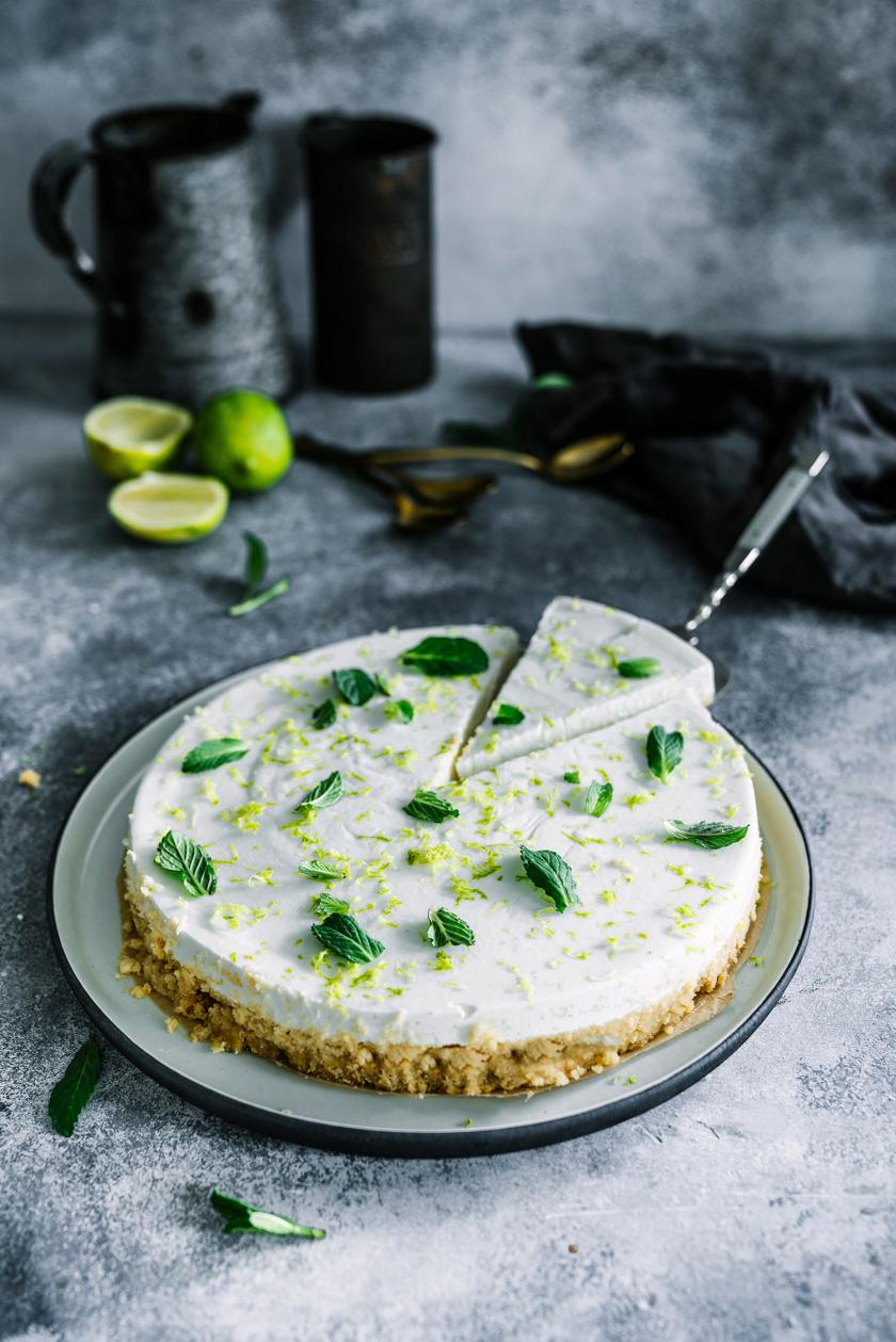 Apfel Hugo Torte - Rezepte Suchen