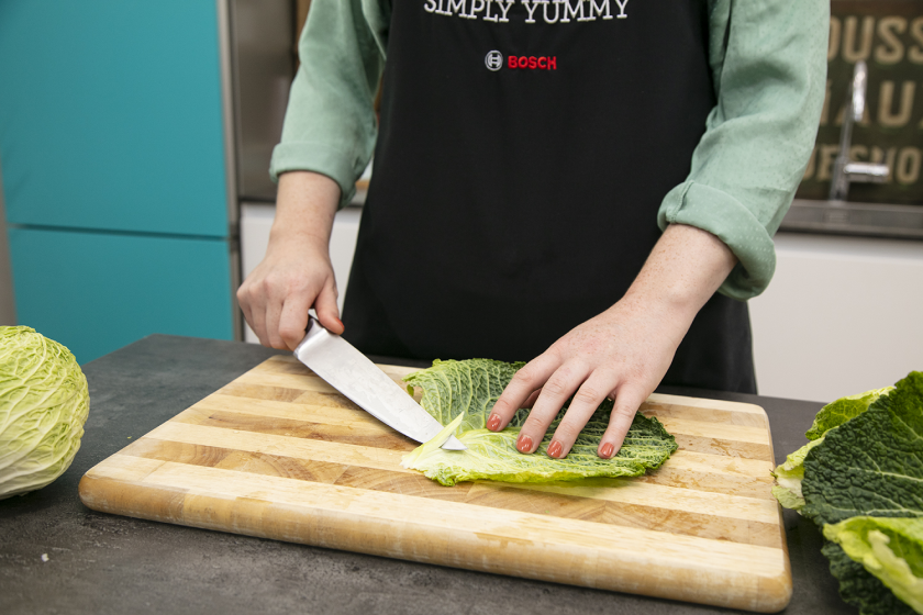 Krautwickel mit Hack nach Omas Rezept | Simply Yummy