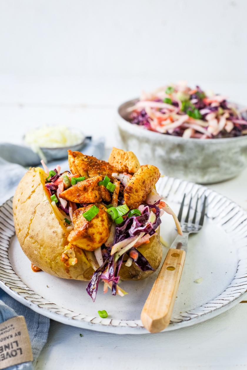 Kumpir - das Grundrezept plus 6 Rezepte | Simply Yummy