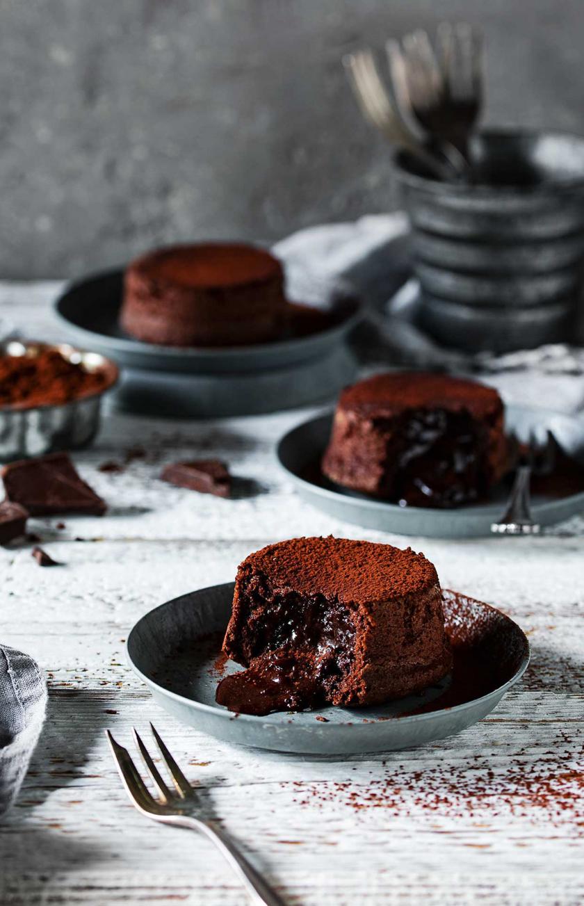 Lava Cake Das Absolute Gewinner Rezept Mit Gekhltem Teig Lava Cake Das Absolute Gewinner Rezept Mit Gekhltem Teig
