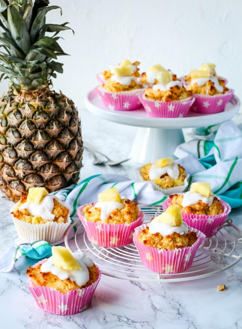 Low Carb Muffins süß &amp; herzhaft: 12 Rezepte | Simply Yummy