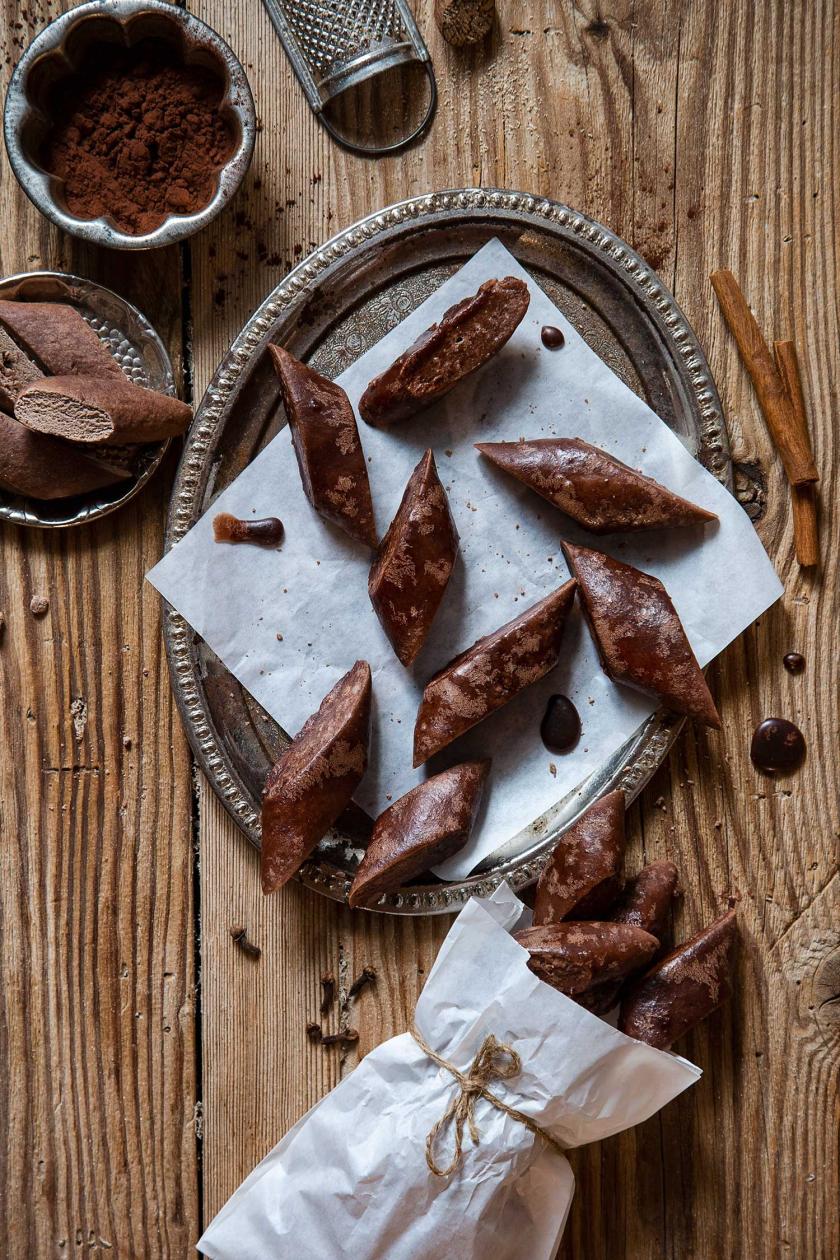 Magenbrot - bestes Rezept zum Selbermachen | Simply Yummy