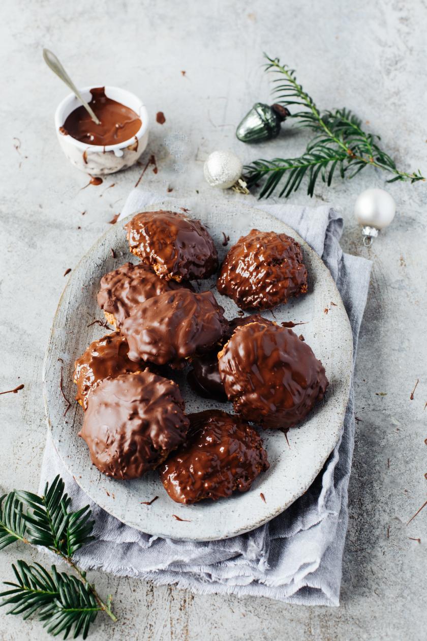 Milchbrötchen-Lebkuchen: Die besten von allen | Simply Yummy