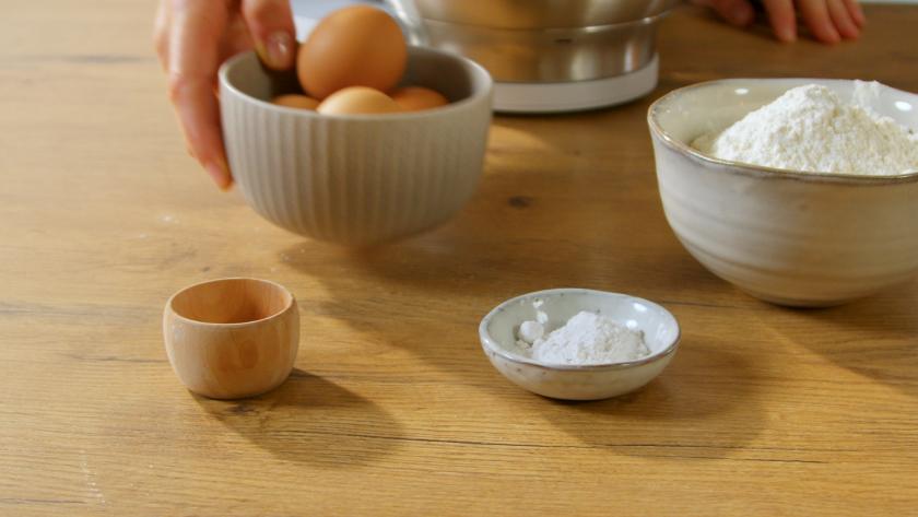 Pfannkuchen Auflauf mit Kirschen | Simply Yummy