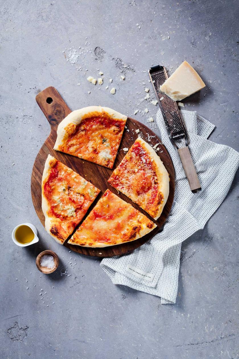 Pizza-Belag - nur die Besten! 13 Rezepte | Simply Yummy