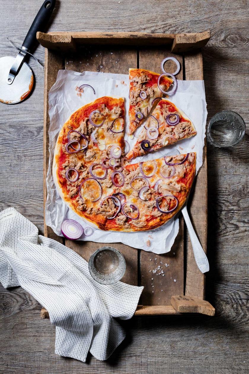 Pizza-Belag - nur die Besten! 13 Rezepte | Simply Yummy