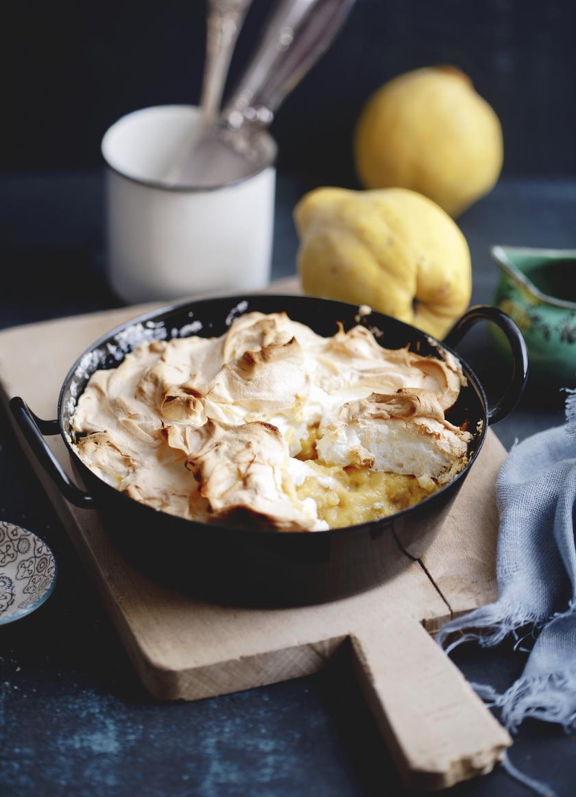 Quittenkuchen - 5 Rezepte wie von Oma | Simply Yummy