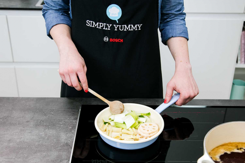 Ramen Suppe selber machen bestes Rezept Simply Yummy