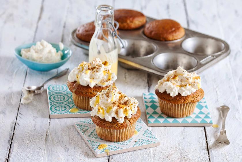 EspressoEierlikörMuffins Simply Yummy