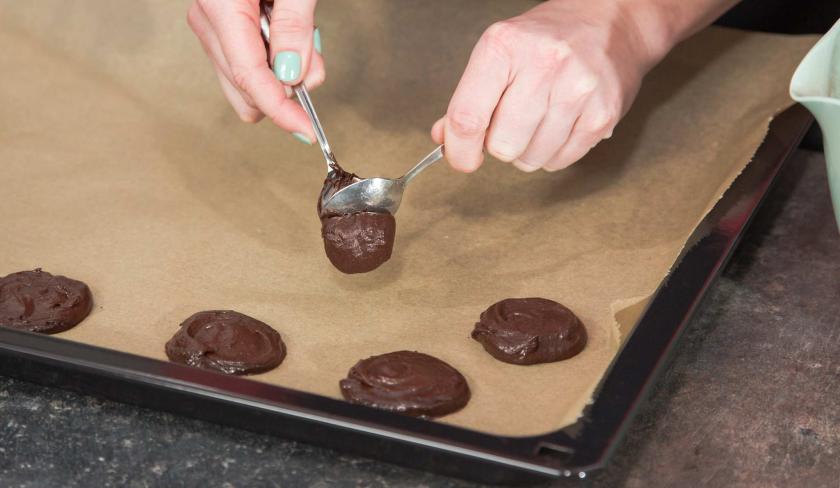 Whoopie Pies mit Schokolade | Simply Yummy