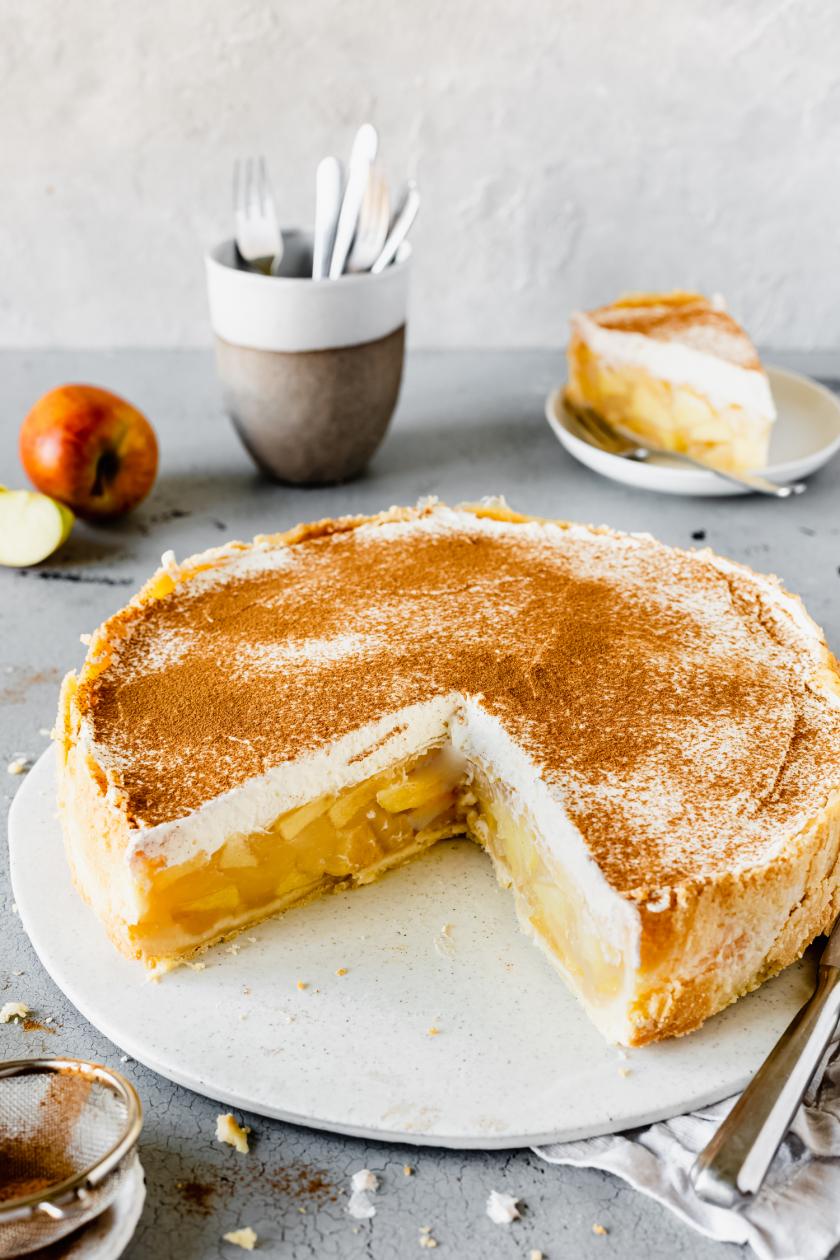 Apfelkuchen: 50 Rezepte zum Nachbacken | Simply Yummy