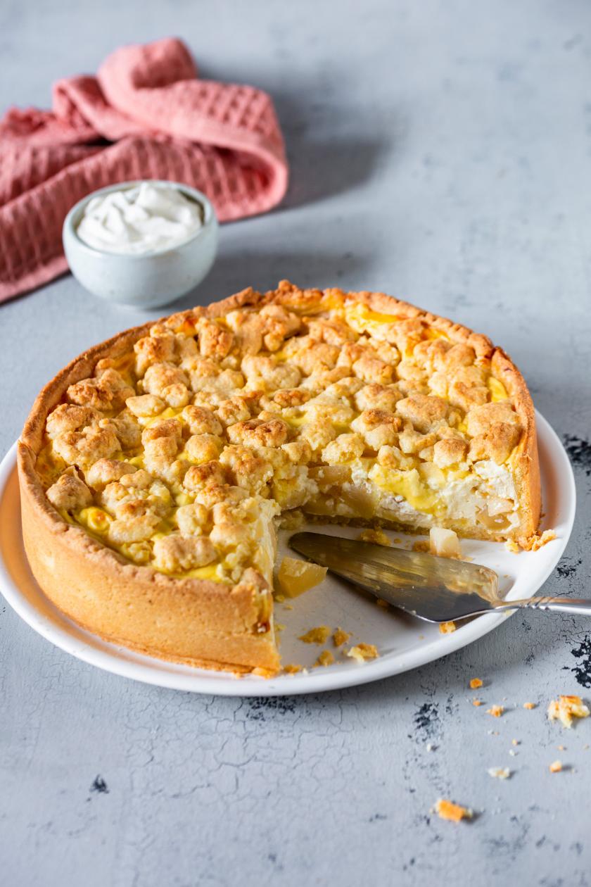 Apfelkuchen: 50 Rezepte zum Nachbacken | Simply Yummy