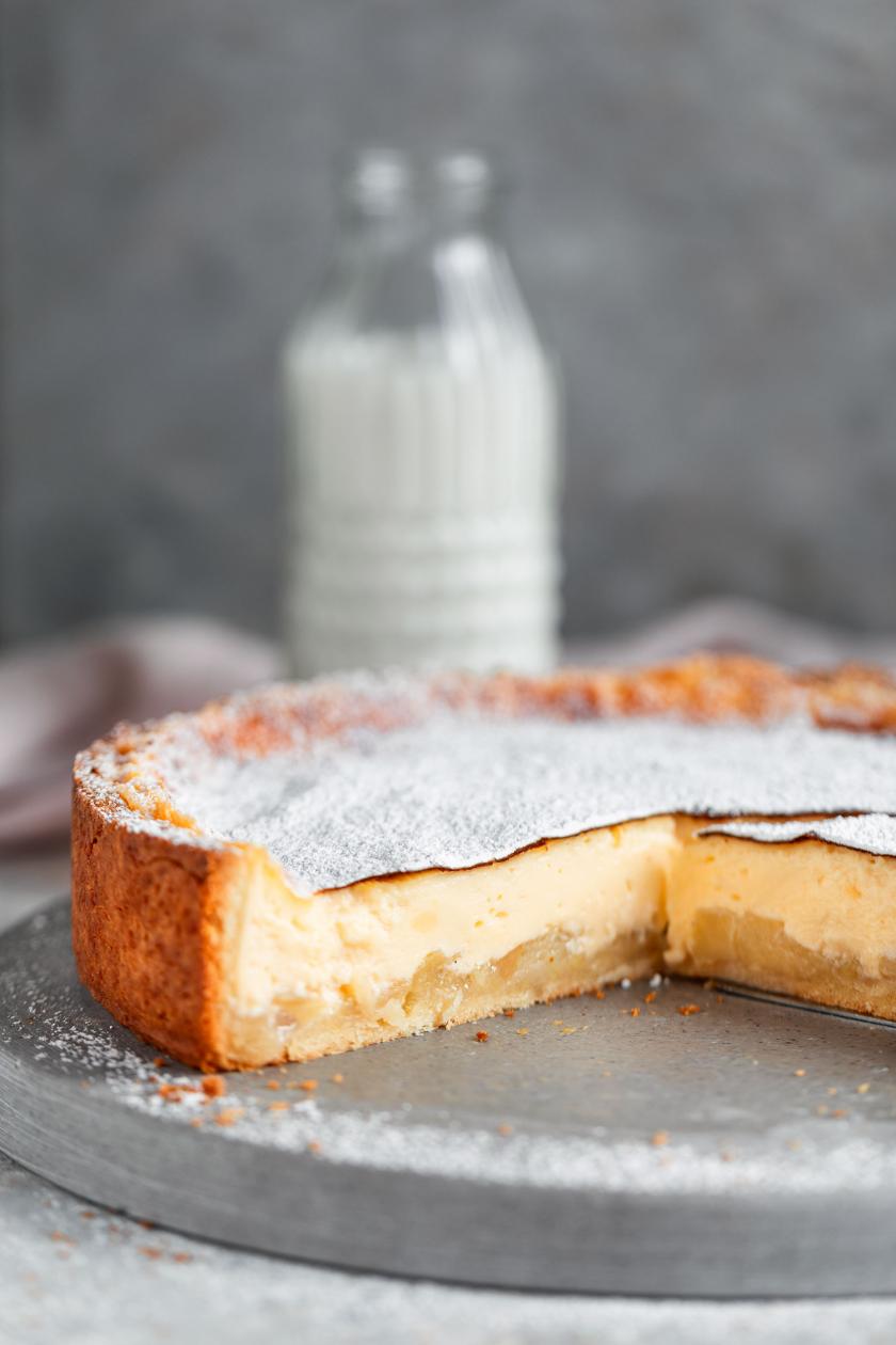 Apfelkuchen: 50 Rezepte zum Nachbacken | Simply Yummy
