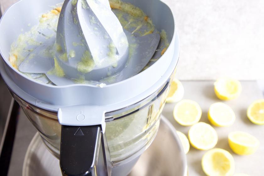 Granita - halbgefrorenes Eis aus Sizilien | Simply Yummy
