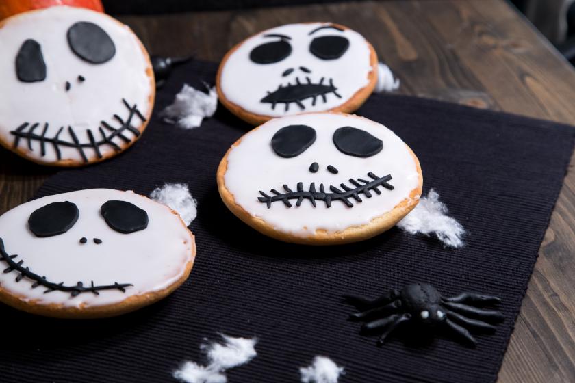 Halloween Amerikaner