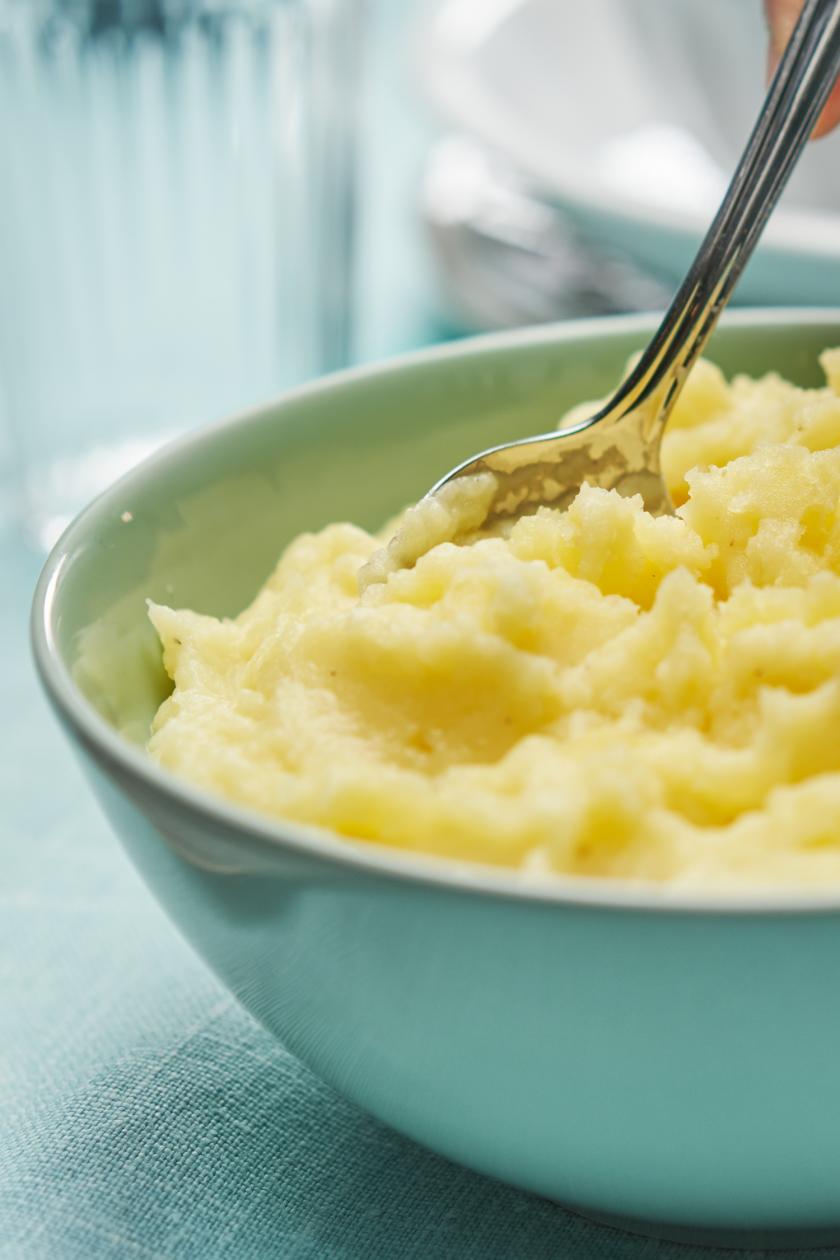 Kartoffelstampf im Cookit - das Grundrezept | Simply Yummy