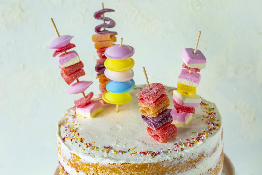 Kuchen dekorieren: 15 einfache Ideen | Simply Yummy