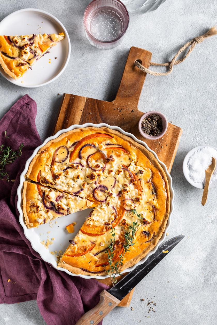 Die 10 besten Quiche Rezepte | Simply Yummy