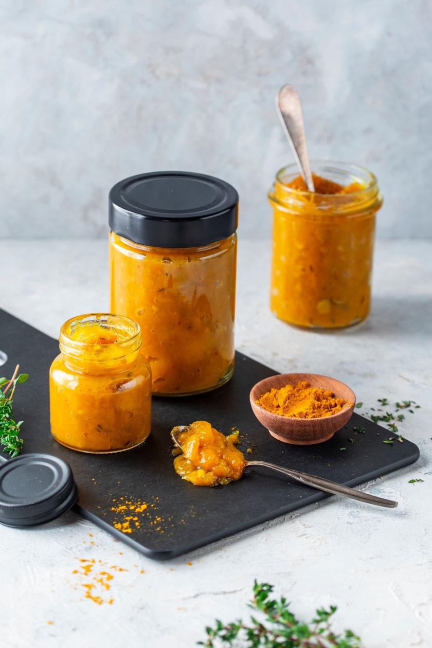 Mango Chutney selber machen | Rezepte von Simply Yummy