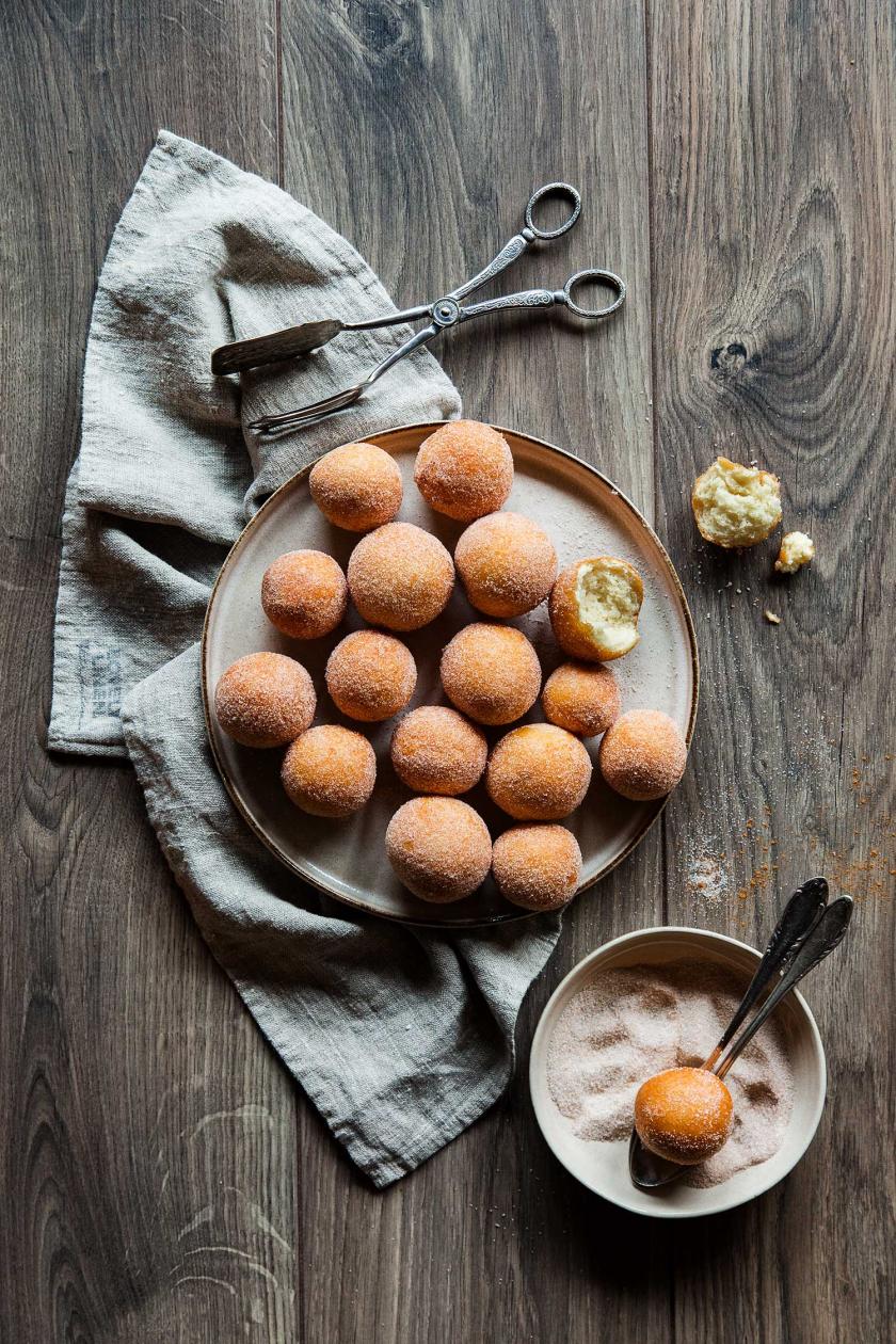 10+ quarkbällchen rezept ohne frittieren - MandieCharlee