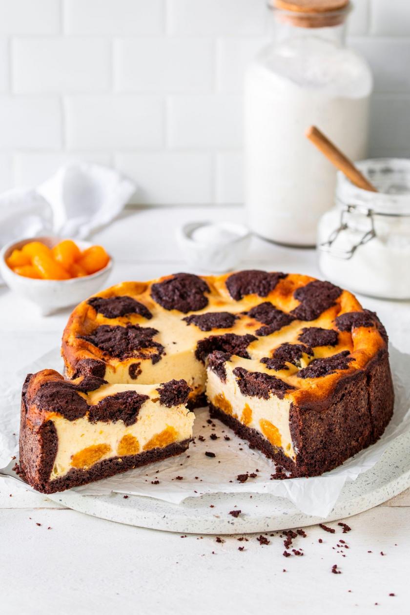 Russischer Zupfkuchen mit Mandarinen | Simply Yummy